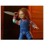 اکشن فیگور چاکی برند NECA - Image 5