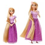 عروسک راپونزل پرنسس دیزنی برند disney princess