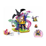 لگو کلبه جنگلی مدل Girls Dream برند Sluban کد B1057 - Image 6