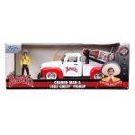 ماکت ماشین شورلت پیکاپ جادا Jada Tapatio Charro Man 1953 Chevy Pickup - Image 4