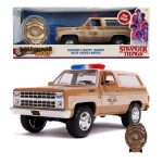 ماکت ماشین شورلت بلیزر Chevrolet Blazer برند Jada