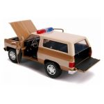ماکت ماشین شورلت بلیزر Chevrolet Blazer برند Jada - Image 2
