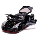 ماکت ماشین جادا طرح Lettys Dodge Viper SRT10