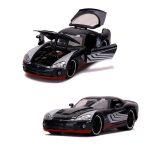 ماکت ماشین جادا طرح Lettys Dodge Viper SRT10 - Image 2