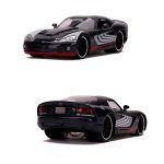 ماکت ماشین جادا طرح Lettys Dodge Viper SRT10 - Image 3