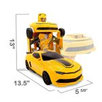 ماشین کنترلی فورد تبدیل شونده برند MZ مدل 2313P - Image 2