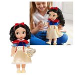 عروسک سفید برفی دیزنی 40 سانتی‌ - Image 2