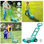حباب ساز طرح چمن زنی آیتم 525 - Image 4