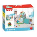 اسباب‌بازی مدل چادر فیشر پرایس کد 3315 - Image 2