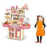ست اسباب‌بازی آشپزخانه مدل dream kitchen کد 36t-5 - Image 5