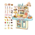 ست اسباب‌بازی آشپزخانه مدل dream kitchen کد 36t-5 - Image 7