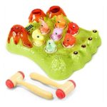 اسباب‌بازی مدل بازی چکشی طرح دایناسوری کد 5329 - Image 3