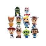 فیگور داستان اسباب بازی ها Toy Story مجموعه 10 عددی - Image 2