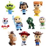 فیگور داستان اسباب بازی ها Toy Story مجموعه 10 عددی - Image 6