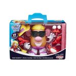 اکشن فیگور خانم سیب زمینی Mrs. Potato Head کد 4040