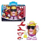 اکشن فیگور خانم سیب زمینی Mrs. Potato Head کد 4040 - Image 2