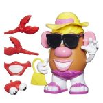 اکشن فیگور خانم سیب زمینی Mrs. Potato Head کد 4040 - Image 3