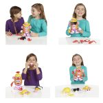اکشن فیگور خانم سیب زمینی Mrs. Potato Head کد 4040 - Image 5