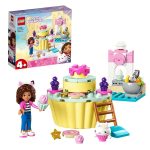 لگو Gabby’s Dollhouse کد 10785