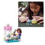 لگو Gabby’s Dollhouse کد 10785 - Image 2