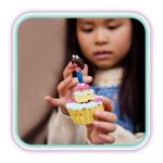 لگو Gabby’s Dollhouse کد 10785 - Image 4