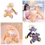 اسباب‌بازی مدل واکر فایو استار کد 35413 - Image 2