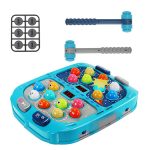 بازی چکش دونفره فایواستار کد 35999 - Image 3