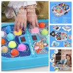 بازی چکش دونفره فایواستار کد 35999 - Image 4