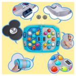 بازی چکش دونفره فایواستار کد 35999 - Image 6