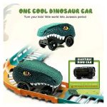 اسباب بازی مدل پارک ژوراسیک کد 888/71 - Image 7
