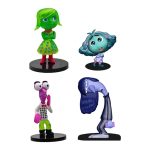 فیگور انیمیشن درون و بیرون Inside Out بسته 8 عددی - Image 6