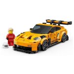 لگو سری اسپید مدل LEGO Speed ​​Champions Porsche 911 GT3 RS 77239 - Image 2