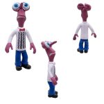 فیگور انیمیشن درون و بیرون Inside Out بسته 6 عددی - Image 4