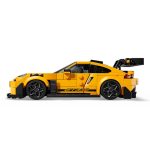 لگو سری اسپید مدل LEGO Speed ​​Champions Porsche 911 GT3 RS 77239 - Image 6