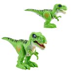 دایناسور رباتیک تیرکس روبو الایو 7127 Zuru Robo Alive Attacking T-REX - Image 3