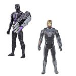 اکشن فیگور 4 عددی انتقام جویان Avengers کد 1227461 - Image 3