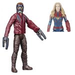اکشن فیگور 4 عددی انتقام جویان Avengers کد 1227461 - Image 5
