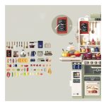 اسباب بازی ست آشپزخانه مدرن Spray Kitchen Modern 889-229 - Image 2