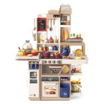 اسباب بازی ست آشپزخانه مدرن Spray Kitchen Modern 889-229 - Image 4