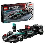 لگو سری اسپید مدل مرسدس بنز کد 77244 - LEGO Speed ​​Champions Mercedes-AMG F1 W15 Race Car