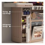 اسباب بازی ست آشپزخانه مدرن Spray Kitchen Modern 889-229 - Image 5