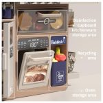 اسباب بازی ست آشپزخانه مدرن Spray Kitchen Modern 889-229 - Image 6