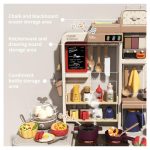 اسباب بازی ست آشپزخانه مدرن Spray Kitchen Modern 889-229 - Image 7