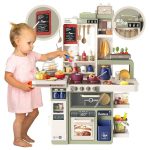 اسباب بازی ست آشپزخانه مدرن Spray Kitchen Modern 889-229 - Image 11