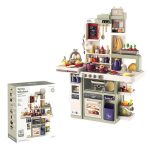 اسباب بازی ست آشپزخانه مدرن Spray Kitchen Modern 889-229