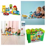 لگو سری Duplo مدل 10914 Duplo Deluxe Brick Box - Image 6