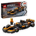 لگو ماشین مک لارن سری اسپید کد 77251 - LEGO Speed ​​Champions McLaren F1 Team MCL38 Race Car