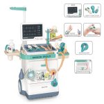 ست اسباب بازی لوازم پزشکی مدل باتری خور 26 تکه کد 660/89 - Image 7