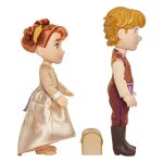 عروسک فروزن 2 عددی دیزنی اورجینال کد 20146 - Image 5