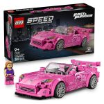 لگو ماشین LEGO 2 Fast 2 Furious Honda S2000 77241